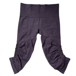 Lululemon Back In The Flow Leggings